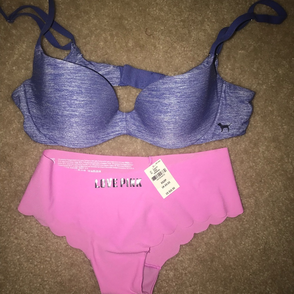 Victoria Secret PINK bundle set